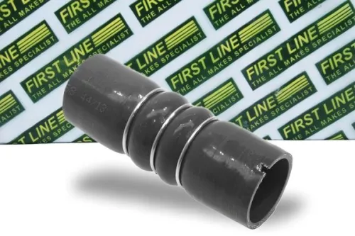 FIRST LINE FIRST LINE (FTH1010) Charge Air Hose 