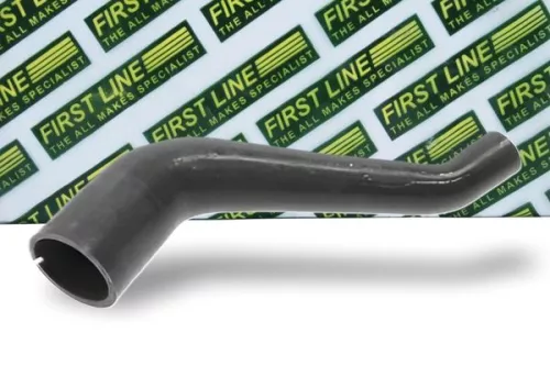 FIRST LINE FIRST LINE (FTH1011) Charge Air Hose 