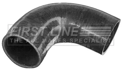 FIRST LINE FIRST LINE (FTH1012) Charge Air Hose 