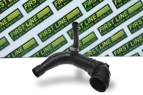 FIRST LINE FIRST LINE (FTH1013) Charge Air Hose 