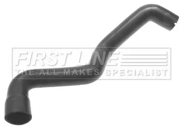 FIRST LINE FIRST LINE (FTH1014) Charge Air Hose 
