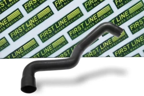 FIRST LINE FIRST LINE (FTH1014) Charge Air Hose 