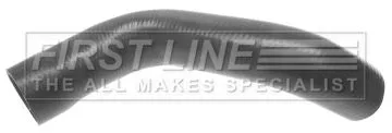 FIRST LINE FIRST LINE (FTH1015) Charge Air Hose 