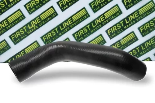 Charge Air Hose
