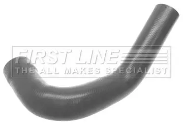 FIRST LINE FIRST LINE (FTH1016) Charge Air Hose 