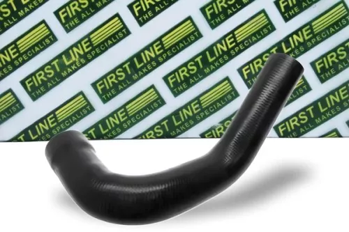 FIRST LINE FIRST LINE (FTH1016) Charge Air Hose 