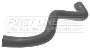 FIRST LINE FIRST LINE (FTH1018) Charge Air Hose 