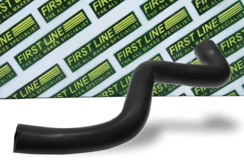 FIRST LINE FIRST LINE (FTH1018) Charge Air Hose 