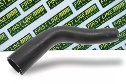 FIRST LINE FIRST LINE (FTH1019) Charge Air Hose 