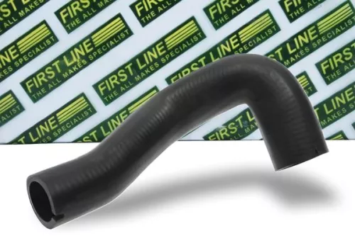 FIRST LINE FIRST LINE (FTH1020) Charge Air Hose 