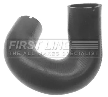 Charge Air Hose