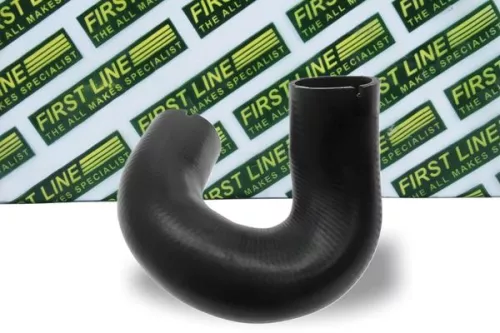 FIRST LINE FIRST LINE (FTH1021) Charge Air Hose 