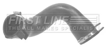 FIRST LINE FIRST LINE (FTH1023) Charge Air Hose 