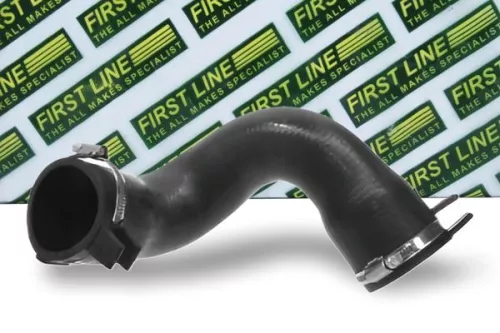 FIRST LINE FIRST LINE (FTH1023) Charge Air Hose 