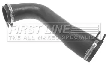 Charge Air Hose