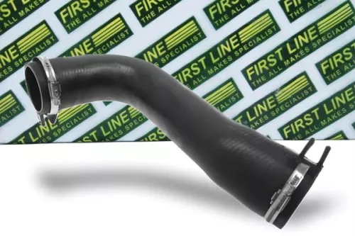 FIRST LINE FIRST LINE (FTH1024) Charge Air Hose 