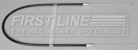 FIRST LINE FIRST LINE FKA1113 Accelerator Cable 