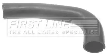 FIRST LINE FIRST LINE (FTH1025) Charge Air Hose 