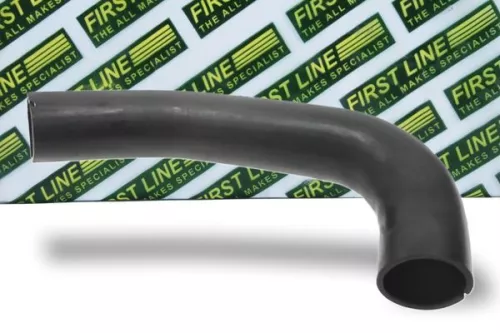 FIRST LINE FIRST LINE (FTH1025) Charge Air Hose 