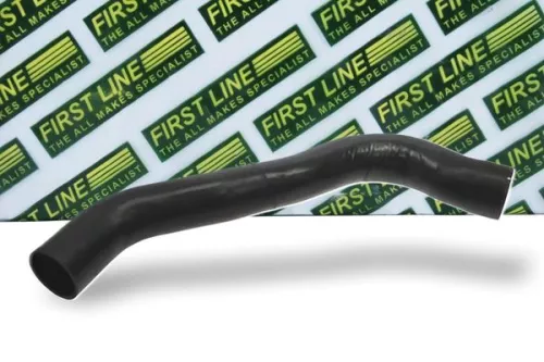 FIRST LINE FIRST LINE (FTH1026) Charge Air Hose 