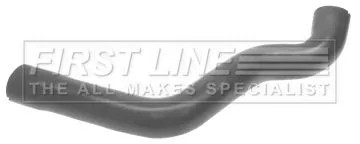 Charge Air Hose