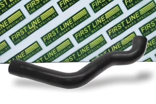 FIRST LINE FIRST LINE (FTH1027) Charge Air Hose 
