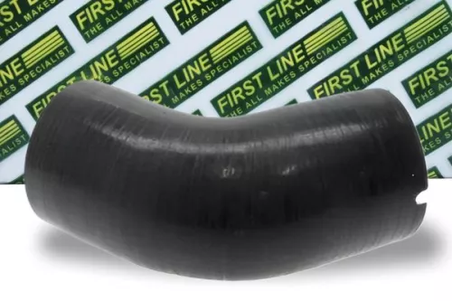 FIRST LINE FIRST LINE (FTH1028) Charge Air Hose 