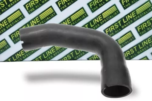 FIRST LINE FIRST LINE (FTH1030) Charge Air Hose 
