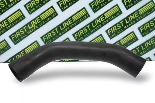 FIRST LINE FIRST LINE (FTH1033) Charge Air Hose 
