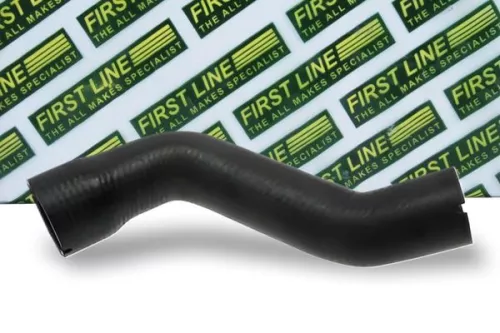 FIRST LINE FIRST LINE (FTH1034) Charge Air Hose 