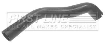 Charge Air Hose