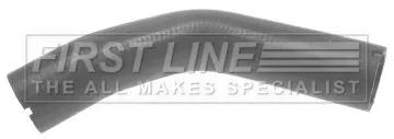 FIRST LINE FIRST LINE (FTH1037) Charge Air Hose 