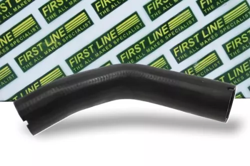 FIRST LINE FIRST LINE (FTH1037) Charge Air Hose 