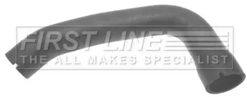 Charge Air Hose