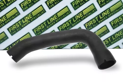 FIRST LINE FIRST LINE (FTH1038) Charge Air Hose 