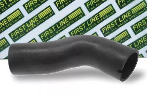 FIRST LINE FIRST LINE (FTH1040) Charge Air Hose 