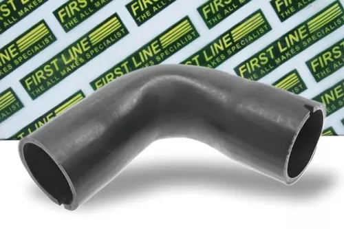 FIRST LINE FIRST LINE (FTH1041) Charge Air Hose 