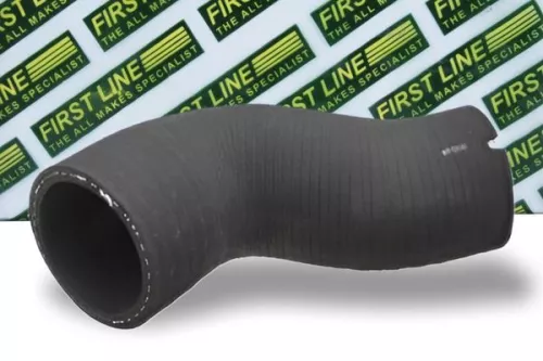 FIRST LINE FIRST LINE (FTH1043) Charge Air Hose 