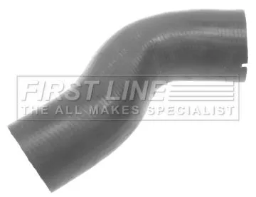 Charge Air Hose