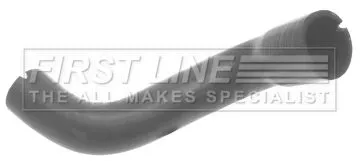 FIRST LINE FIRST LINE (FTH1045) Charge Air Hose 