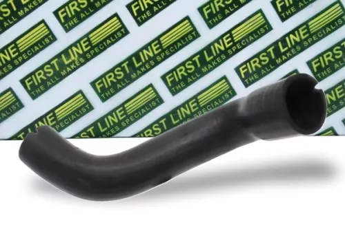 FIRST LINE FIRST LINE (FTH1045) Charge Air Hose 
