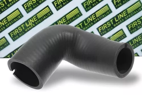 FIRST LINE FIRST LINE (FTH1046) Charge Air Hose 