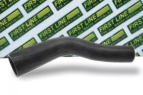 FIRST LINE FIRST LINE (FTH1047) Charge Air Hose 
