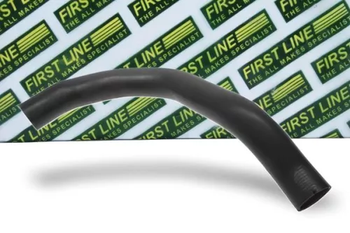 FIRST LINE FIRST LINE (FTH1049) Charge Air Hose 