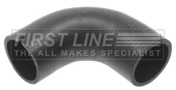 FIRST LINE FIRST LINE (FTH1050) Charge Air Hose 
