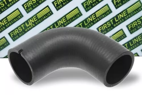 FIRST LINE FIRST LINE (FTH1050) Charge Air Hose 