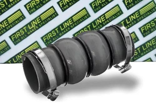FIRST LINE FIRST LINE (FTH1051) Charge Air Hose 