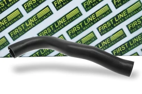 FIRST LINE FIRST LINE (FTH1052) Charge Air Hose 