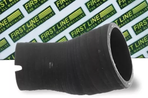 FIRST LINE FIRST LINE (FTH1054) Charge Air Hose 
