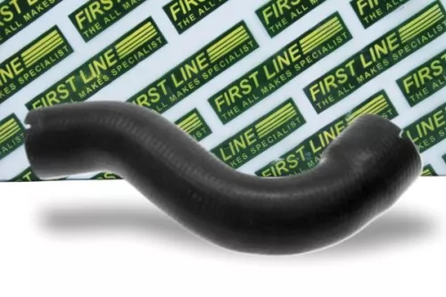 FIRST LINE FIRST LINE (FTH1055) Charge Air Hose 